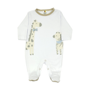 PRIMER DIA AFRICA 697 CHOCOMIEL