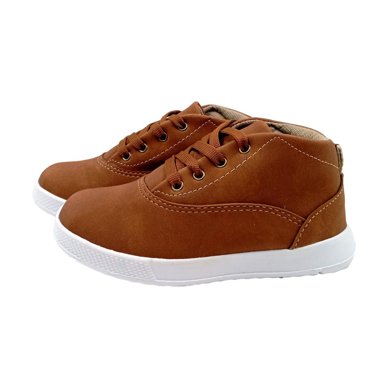 ZAPATO NIÑO 861911 DICARITO