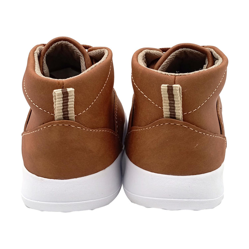 ZAPATO NIÑO 861911 DICARITO