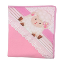 COBIJA ESTAMP 4001 SUEÑO DE ANGE