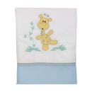 JUEGO SABANA + FUNDA COJIN + ALMOHADA SS7 ISOF