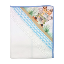 COBIJA ESTAMP 4001 SUEÑO DE ANGE