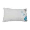 Juego De Sabanas + 2 Fundas + 2 Almohadas Ss2 Isof