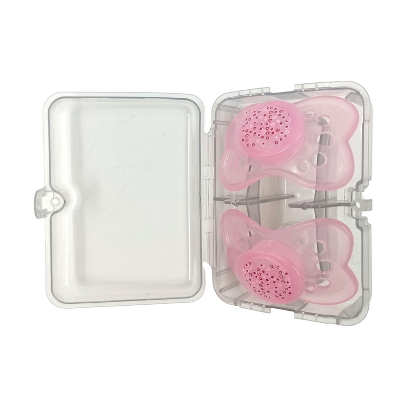 PACIFICADOR CON ESTUCHE X2 BP-10 MUNBE