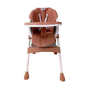 SILLA COMEDOR E-300 BABY KAYS.