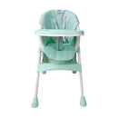 SILLA COMEDOR E-300 BABY KAYS.