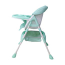 SILLA COMEDOR E-300 BABY KAYS.