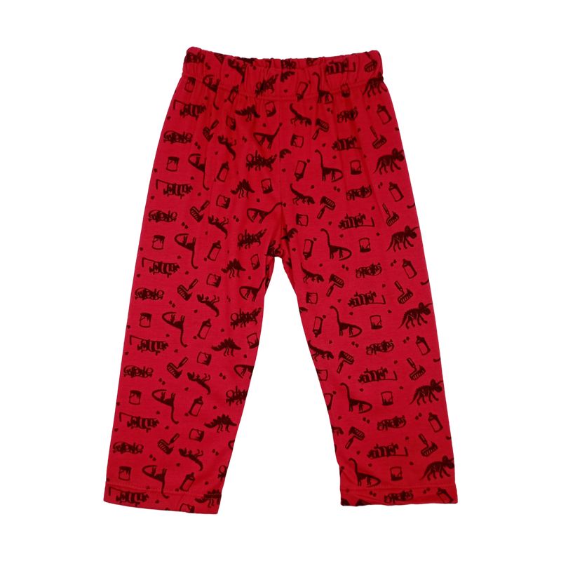 PIJAMA BEBITO MLPL 2226 DOI