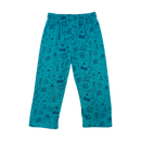 PIJAMA BEBITO BOTONES 2247 DOI