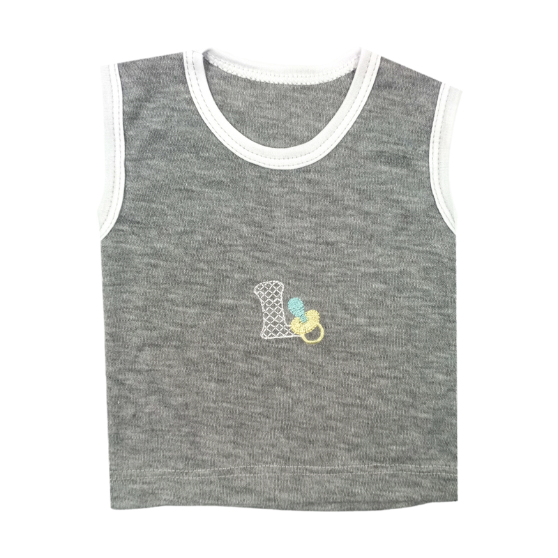 Semanario Camisillas Fuertes 0795 Janels