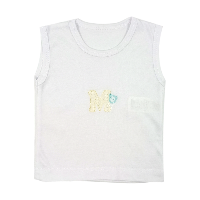 Semanario Camisillas Fuertes 0795 Janels