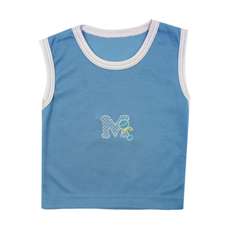 Semanario Camisillas Fuertes 0795 Janels