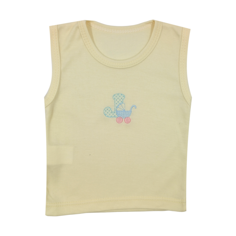 Semanario Camisillas Fuertes 0795 Janels