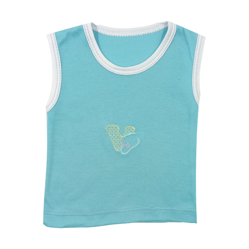 Semanario Camisillas Fuertes 0795 Janels