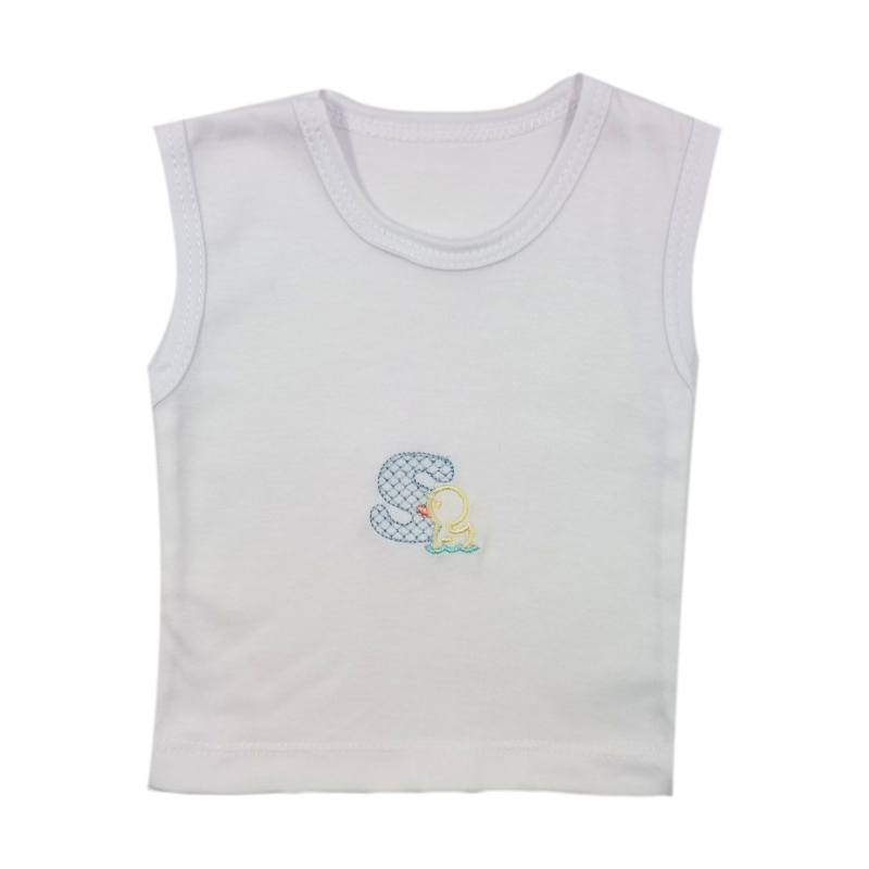 Semanario Camisillas Fuertes 0795 Janels