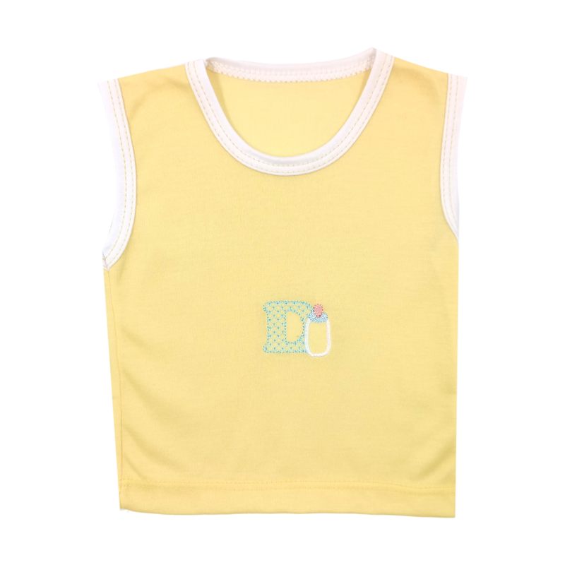 Semanario Camisillas Fuertes 0795 Janels