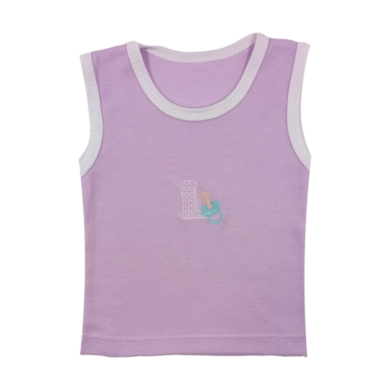 Semanario Camisillas Fuertes 0795 Janels