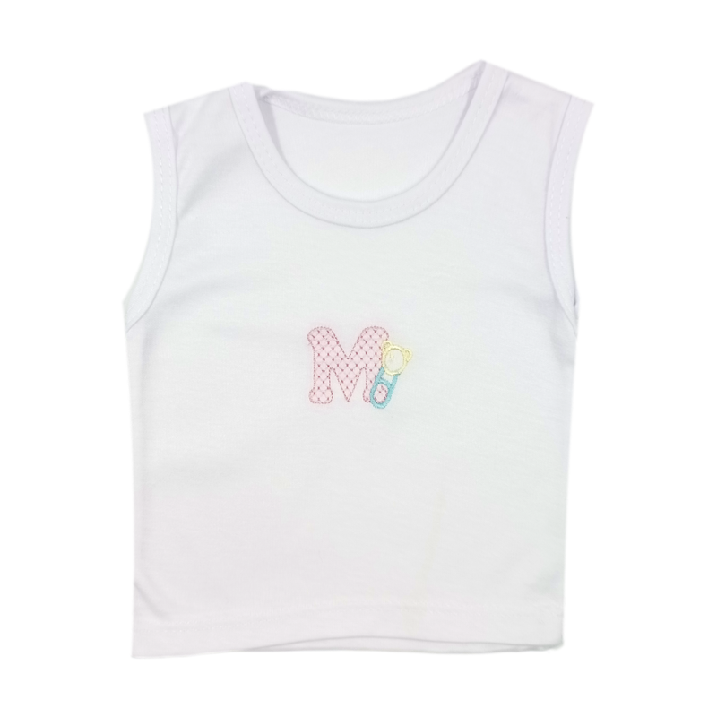 Semanario Camisillas Fuertes 0795 Janels