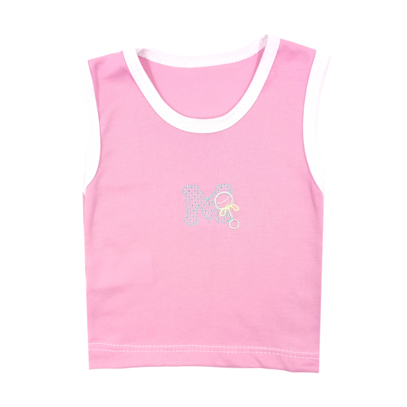 Semanario Camisillas Fuertes 0795 Janels