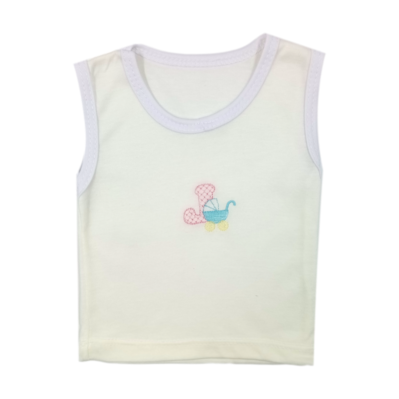 Semanario Camisillas Fuertes 0795 Janels