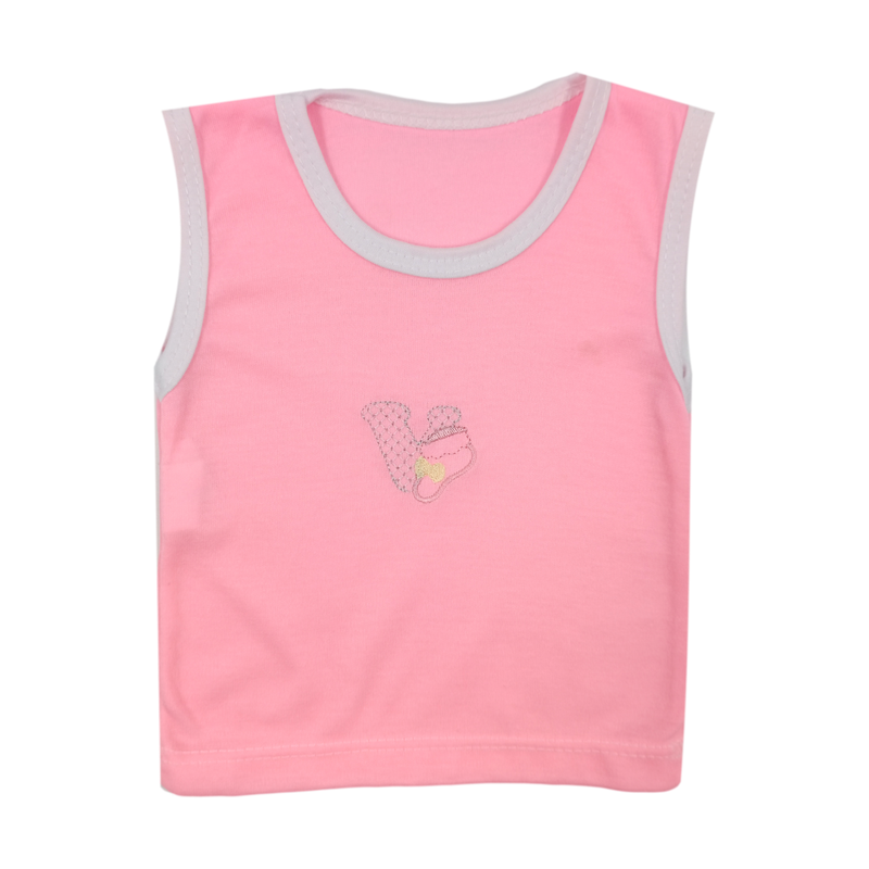 Semanario Camisillas Fuertes 0795 Janels