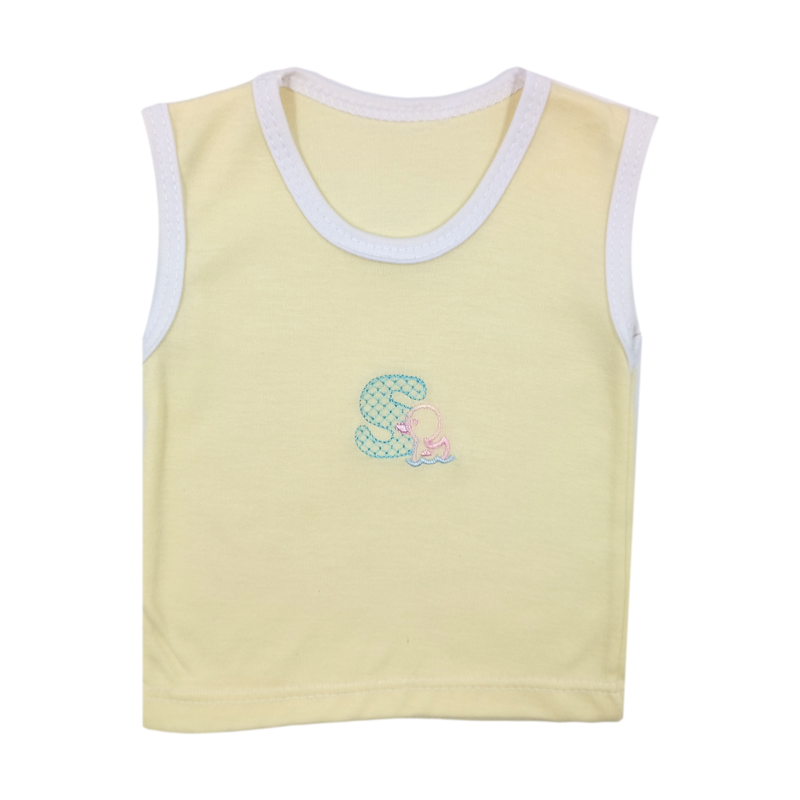 Semanario Camisillas Fuertes 0795 Janels