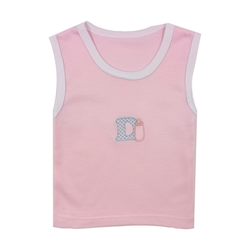 Semanario Camisillas Fuertes 0795 Janels