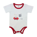 CONJUNTO NIÑO 10477 FOR BABY