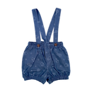CONJUNTO NIÑO 10477 FOR BABY