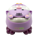 BACIN MUSICAL GATO BEBESITOS