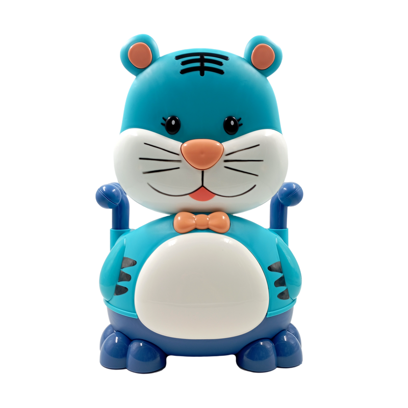 BACIN MUSICAL GATO BEBESITOS