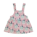 Braga Niña 1558 Los Chiros De Maria Jose