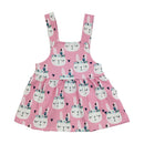 Braga Niña 1558 Los Chiros De Maria Jose