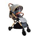 COCHE MALETA ASTON BEBESITOS