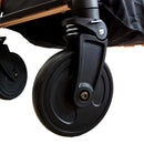 COCHE MALETA ASTON BEBESITOS ROSADO