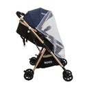 COCHE MOISES NUVO BEBESITOS