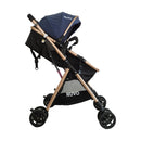 COCHE MOISES NUVO BEBESITOS