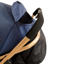 COCHE MOISES NUVO BEBESITOS