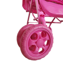 Coche Reversible 8008-3 Baby Kays Corazón