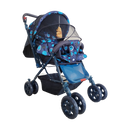 Coche Reversible 8008-3 Baby Kays Bolas