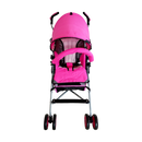Coche Paseador Jl500-2 Bebesitos