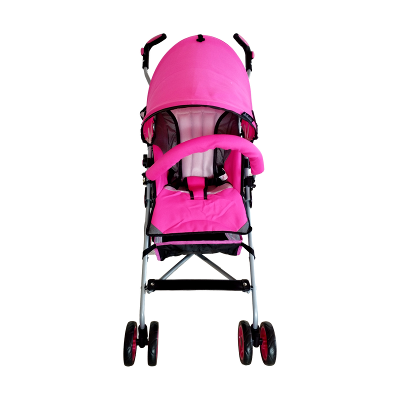 Coche Paseador Jl500-2 Bebesitos