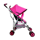 Coche Paseador Jl500-2 Bebesitos