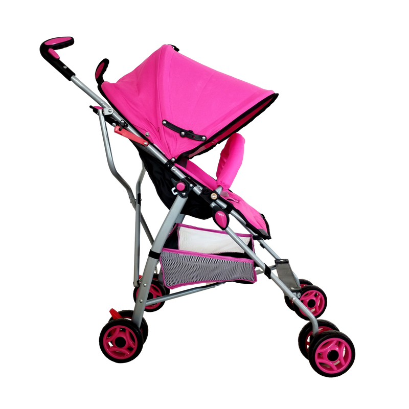 Coche Paseador Jl500-2 Bebesitos