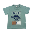 Conjunto Bebe Niño 40279 Puppet