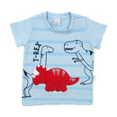 Conjunto Bebe Niño 50754 Puppet