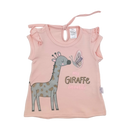 Conjunto Bebe Niña 50720 Puppet