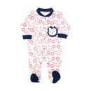 PIJAMA NIÑO 1566 LOS CHIROS DE MARIA JOS