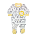 PIJAMA NIÑO 1566 LOS CHIROS DE MARIA JOS