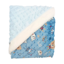 COBIJA DOBLE FAZ 1561 LOS CHIROS DE MARI